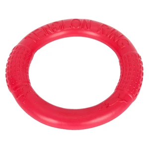 Reedog Trainingsring für Hunde rot - M 27,5 cm