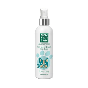 Menforsan voňavka pro štěňata, 125 ml