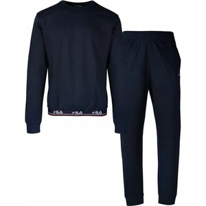 Fila FPW1115 Man Pyjamas Navy 2XL Bielizna do fitnessa