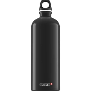 Sigg Traveller láhev na vodu barva Black 1000 ml