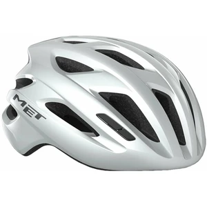 MET Idolo MIPS White/Glossy XL (59-64 cm) Fahrradhelm