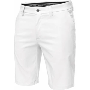 Galvin Green Paul Venti8+ Mens Shorts Blanco 42