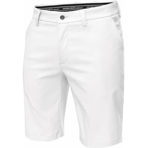 Galvin Green Paul Venti8+ Mens Shorts White 42