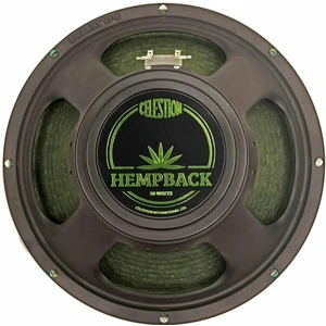 Celestion G12M-50 Hempback 8 Ohm Altavoces de Guitarra / Bajo