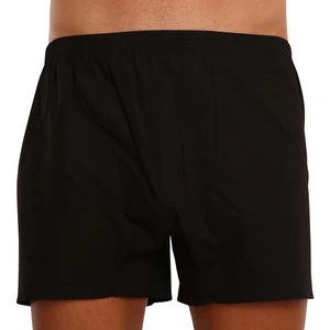 Men's shorts Nedeto black