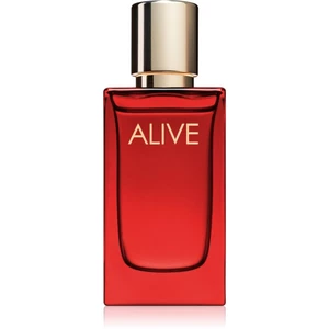 Hugo Boss BOSS Alive Parfum parfém pre ženy 30 ml