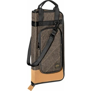 Meinl Classic Woven Mocha Tweed Bolsa de baquetas