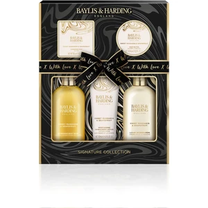 Baylis & Harding Sweet Mandarin & Grapefruit darčeková sada (do sprchy)