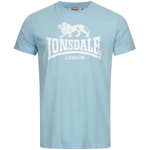 Lonsdale Pánske tričko regular fit