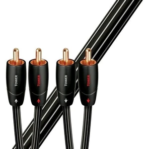 AudioQuest Tower 3,0m RCA - RCA