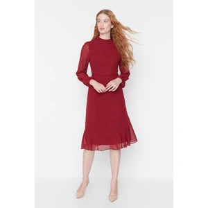 Abito da donna Trendyol Patterned