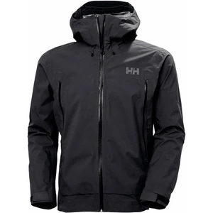 Helly Hansen Verglas Infinity Shell Jacket Black S