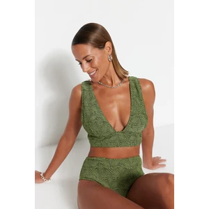 Top bikini Trendyol