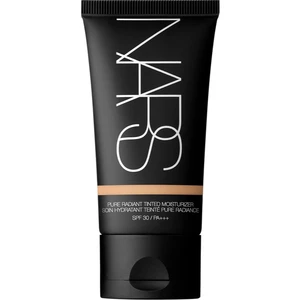 NARS Pure Radiant Tinted Moisturizer tónovací hydratačný krém SPF 30 odtieň GROENLAND 50 ml