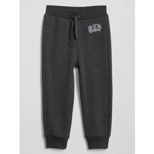 GAP Sweatpants Logo - Boys