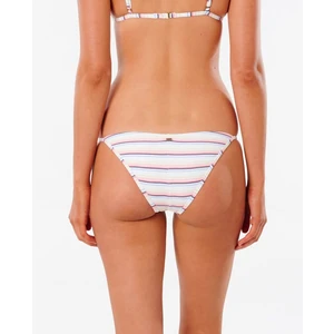 Swimwear Rip Curl GOLDEN STATE HI LEG SKIMPY Bone