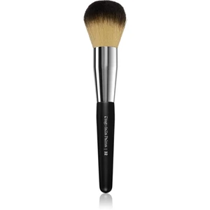 Diego dalla Palma Maxi Rounded Powder And Bronzer Brush veľký štetec na púder suchý alebo práškový 1 ks