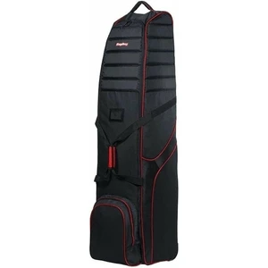 BagBoy T-660 Travel Cover Black/Red 2022