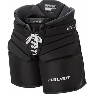Bauer Pantaloni per hockey S20 PRO Goal Pant SR SR Black XL