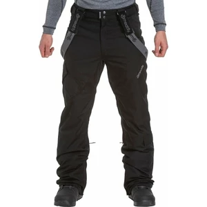 Meatfly Ghost Premium Snb & Ski Pants Black L