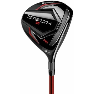 TaylorMade Stealth2 HD Crosă de golf - woods Mâna stângă Regular 19°