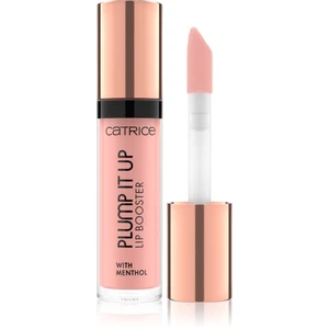 Catrice Plump It Up lesk na rty pro větší objem odstín 060 3,5 ml