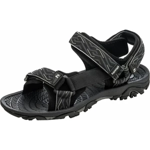 Hannah Pánské outdoorové boty Sandals Belt Anthracite 45