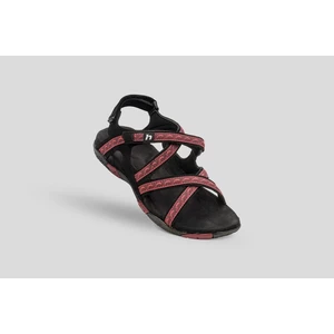 Hannah Dámské outdoorové boty Sandals Fria Lady Roan Rouge 38