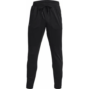 Under Armour UA Rush All Purpose Pants Black/Black 2XL