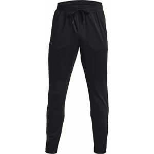 Under Armour UA Rush All Purpose Pants Negru/Negru 2XL