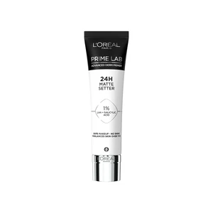 L’Oréal Paris Prime Lab 24H Matte Setter matující podkladová báze pod make-up 30 ml