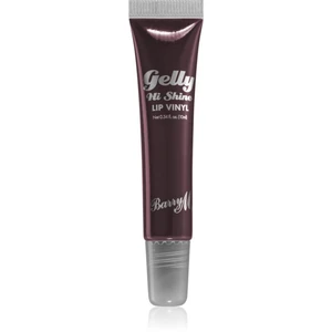 Barry M Gelly Hi Shine lesk na rty odstín Alluring 10 ml