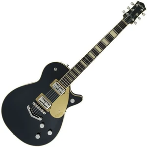 Gretsch G6228 Players Edition Jet BT RW Fekete