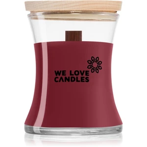 We Love Candles Pistachio Chocolate vonná sviečka 300 g