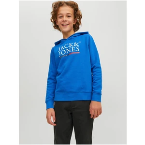 Jack & Jones Cody Mikina dětská Modrá