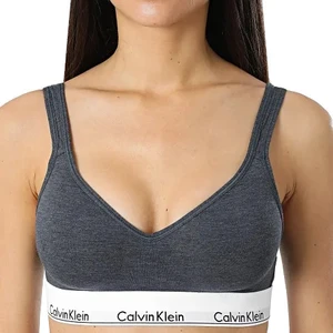 Calvin Klein Dámska podprsenka Bralette QF5490E-5GA XS