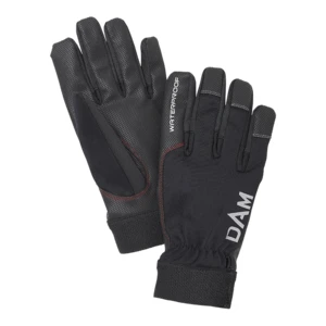 Dam rukavice dryzone glove black - m