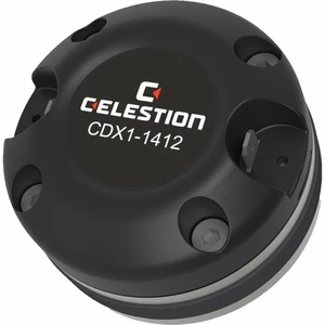 Celestion CDX1-1412 8 Ohm Magassugárzó