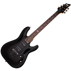 Schecter SGRC1 Czarny