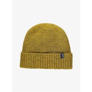 Mustard Men's Beanie LERROS - Men