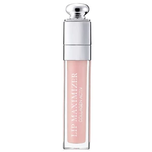 Dior Objemový lesk na pery Dior Addict Lip Maximizer (Hyaluronic Lip Plumper) 6 ml 027 Intense Fig