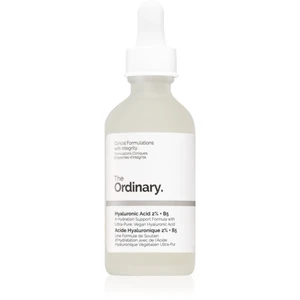 The Ordinary Hyaluronic Acid 2% + B5 hydratačná starostlivosť s kyselinou hyalurónovou 60 ml