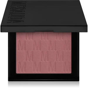 Mesauda Milano At First Blush kompaktná lícenka odtieň Attraction 8,5 g