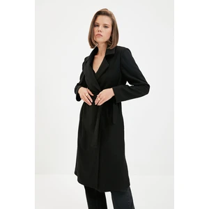 Cappotto da donna Trendyol Monochrome