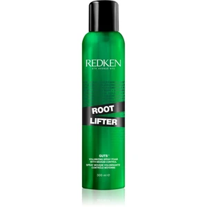 Redken Root Lifter stylingová pěna pro objem a lesk 300 ml