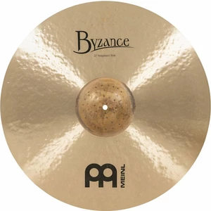 Meinl Byzance Traditional Polyphonic Ridebecken 22"