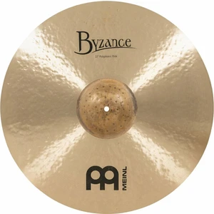 Meinl Byzance Traditional Polyphonic Ride činel 22"