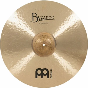 Meinl Byzance Traditional Polyphonic Ridebecken 22"