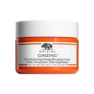 Origins GinZing™ Ultra Hydrating Energy-Boosting Cream energizujúci hydratačný krém 30 ml