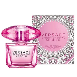 Versace Bright Crystal Absolu - parfémovaná voda 30 ml